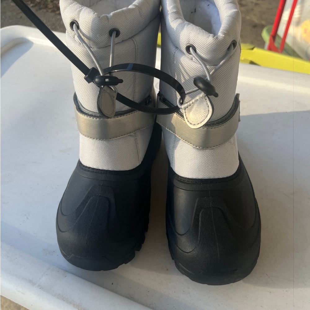 Snow bootss - Picture 3 of 3
